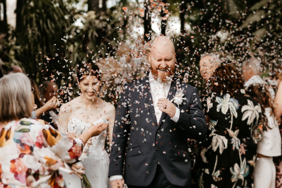 Gold Coast, QLD, Australia Wedding Photographer - Daniel Suarez Photography